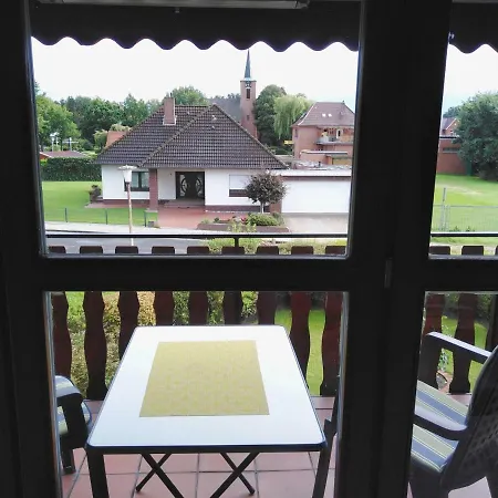 Apartment Fehncharme 85100