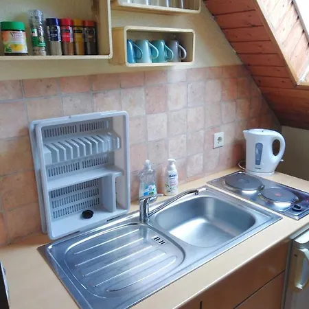 Fehncharme 85100 Apartamento