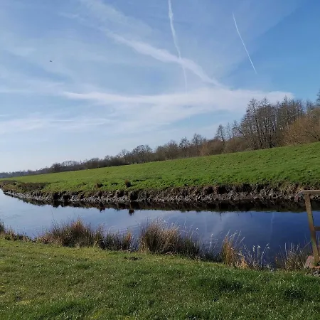 公寓 Fehncharme 85100 *