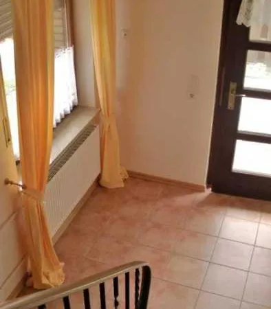Fehncharme 85100 Apartamento *