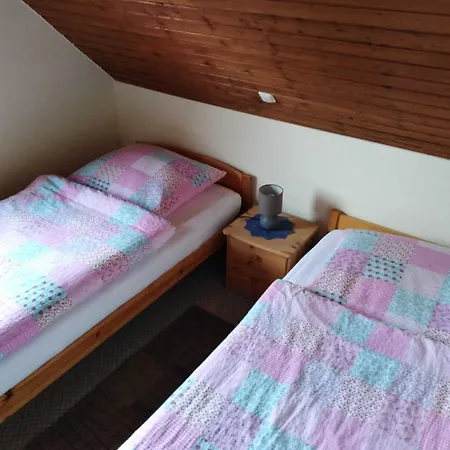 Апартаменты Fehncharme 85100 *