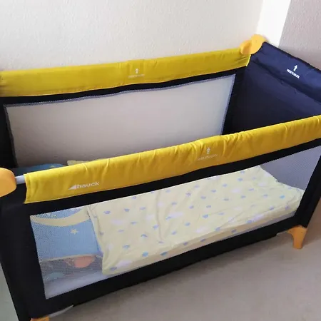 Апартаменты Fehncharme 85100