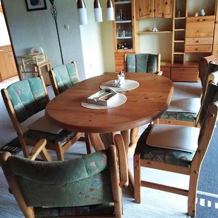 Fehncharme 85100 Apartamento