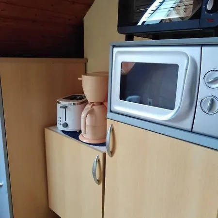 Fehncharme 85100 Ostrhauderfehn