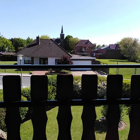 Апартаменты Fehncharme 85100