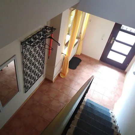 Fehncharme 85100 * Ostrhauderfehn