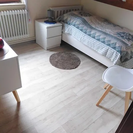 Апартаменты Fehncharme 85100