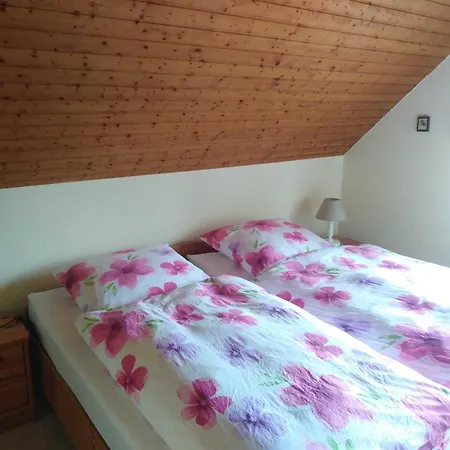 Fehncharme 85100 Apartamento *