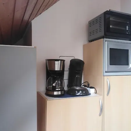 Apartamento Fehncharme 85100 *