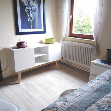 Fehncharme 85100 Апартаменты Ostrhauderfehn