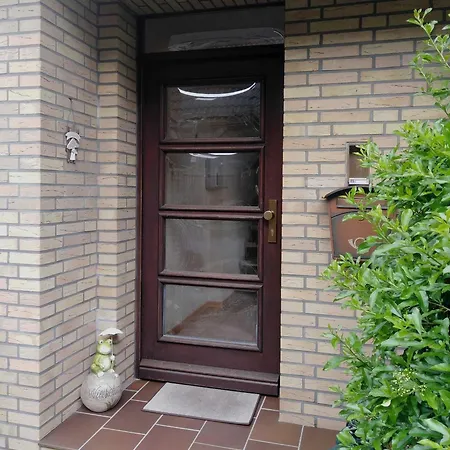 Fehncharme 85100 * Ostrhauderfehn