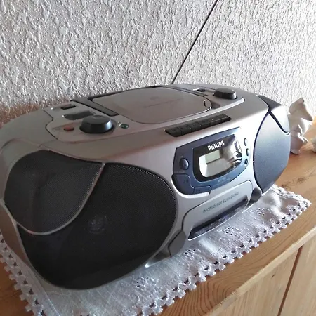 Fehncharme 85100 Апартаменты Ostrhauderfehn