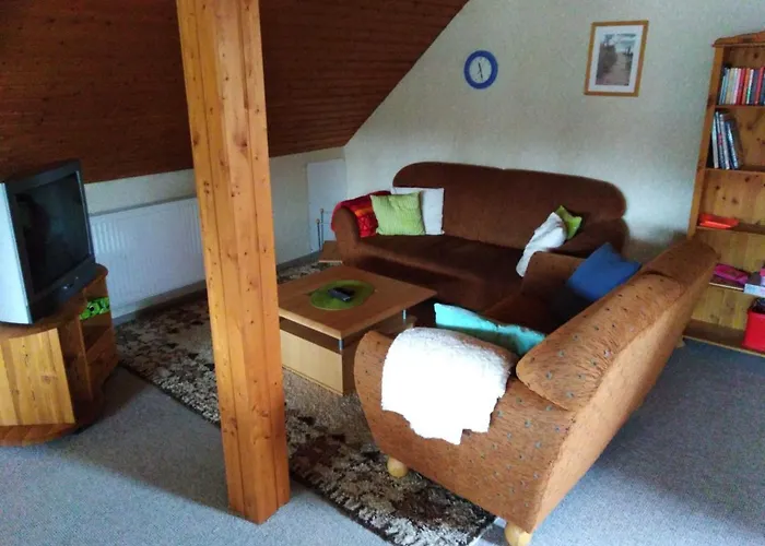 Fehncharme 85100 * Ostrhauderfehn