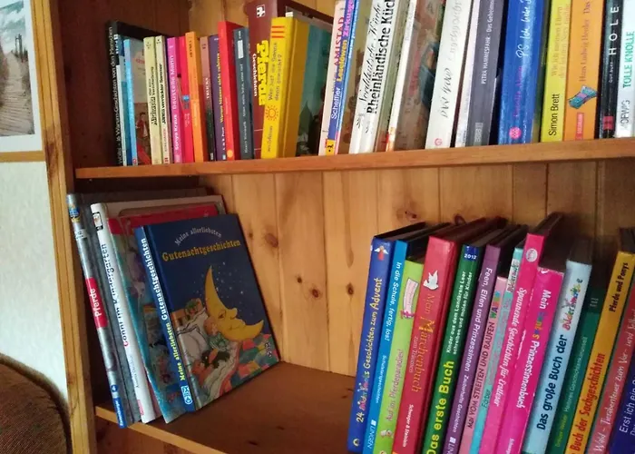 Apartman Fehncharme 85100 *