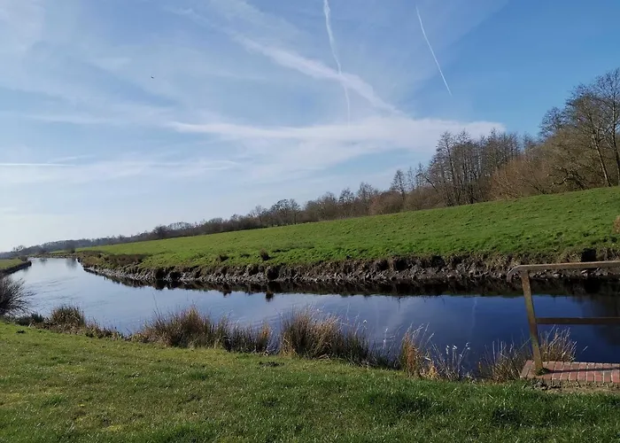 Apartman Fehncharme 85100 *