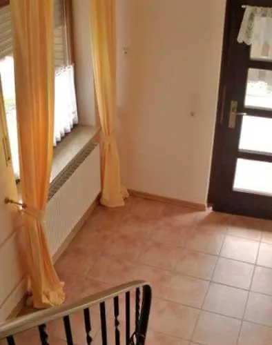 Fehncharme 85100 Apartman *