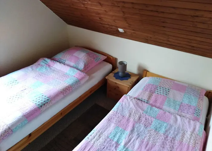 Apartman Fehncharme 85100 *