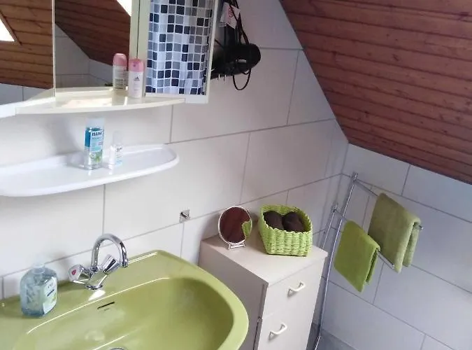 Fehncharme 85100 Apartman *