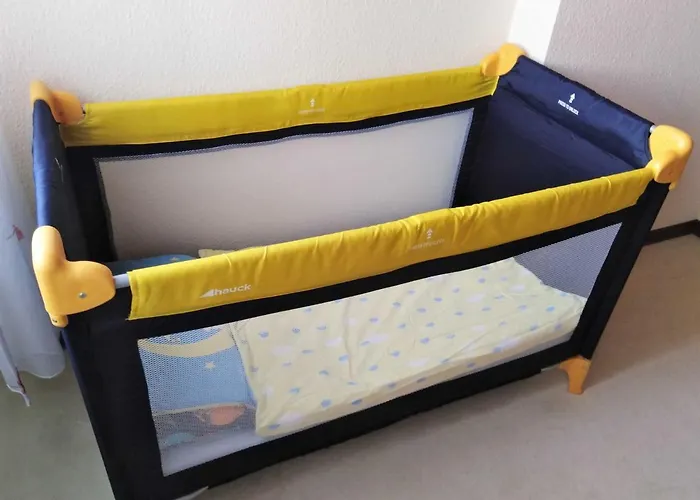 דירה Fehncharme 85100