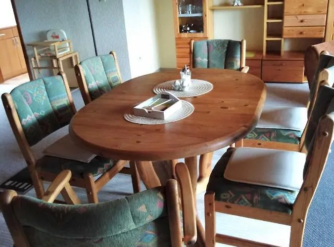 Fehncharme 85100 Apartman