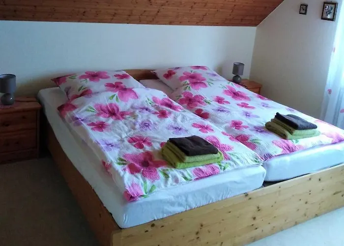 Fehncharme 85100 Ostrhauderfehn