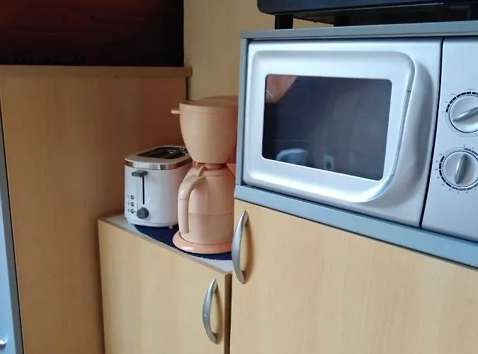 Fehncharme 85100 Ostrhauderfehn