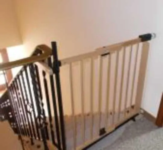 Apartman Fehncharme 85100