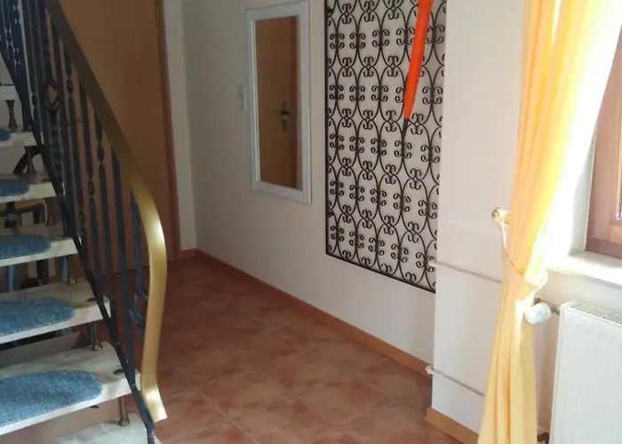 Fehncharme 85100 Ostrhauderfehn