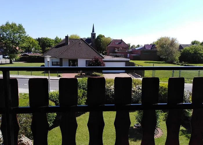 Apartman Fehncharme 85100