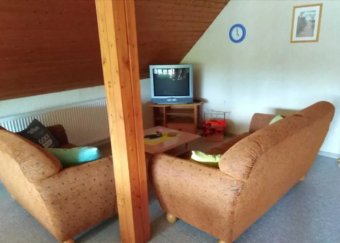 Fehncharme 85100 Apartman *