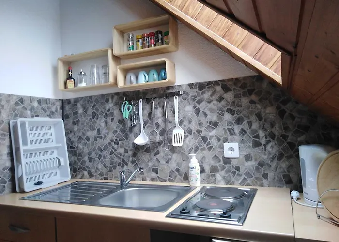 Fehncharme 85100 Apartman Ostrhauderfehn