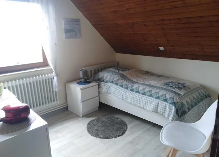 Apartman Fehncharme 85100 Ostrhauderfehn