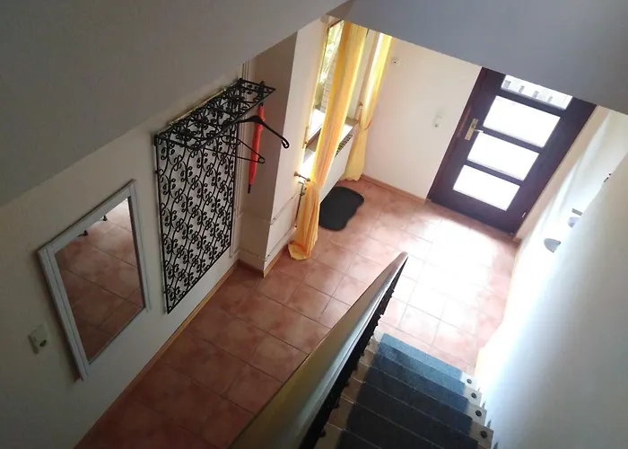 Fehncharme 85100 * Ostrhauderfehn