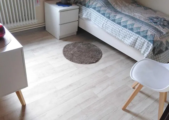 Apartman Fehncharme 85100