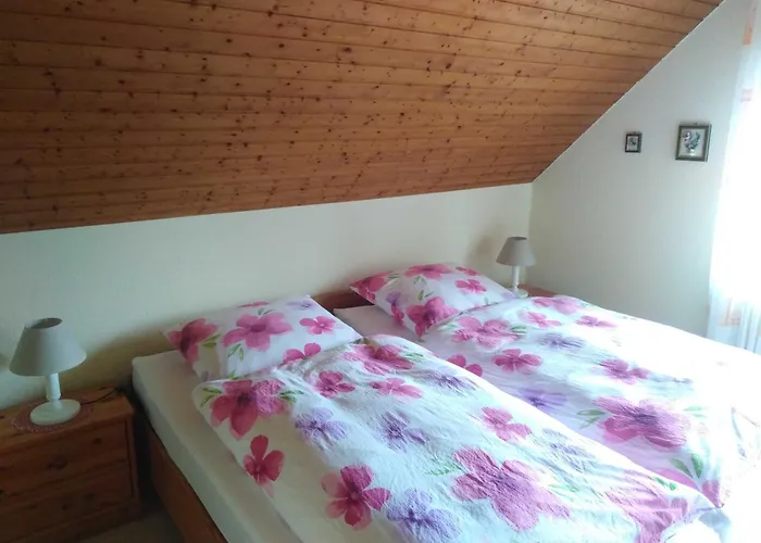 Fehncharme 85100 Apartman *