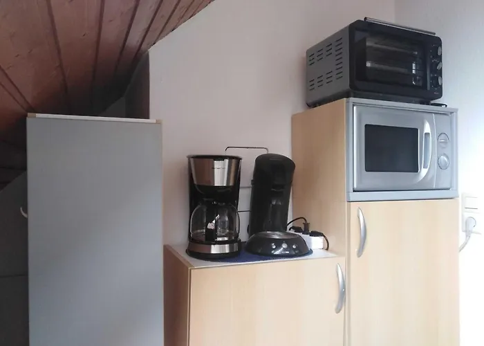 Apartman Fehncharme 85100 *