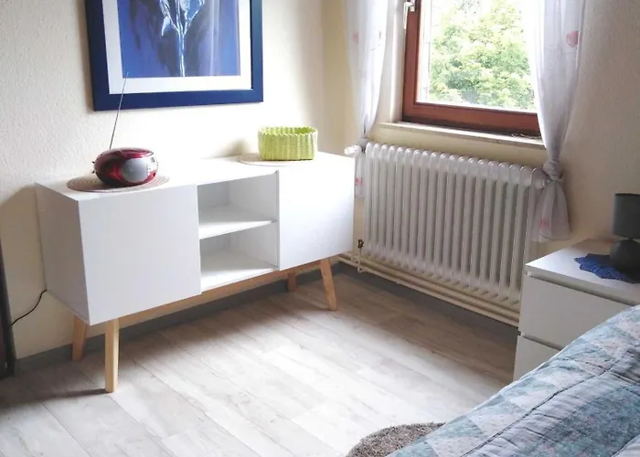 Fehncharme 85100 Apartman Ostrhauderfehn