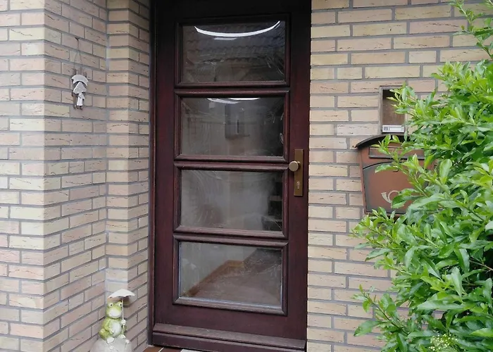 Fehncharme 85100 * Ostrhauderfehn