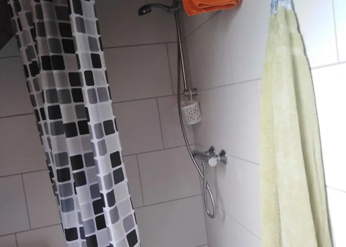 Fehncharme 85100 Apartman