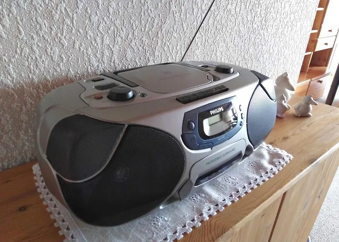 Fehncharme 85100 Apartman Ostrhauderfehn